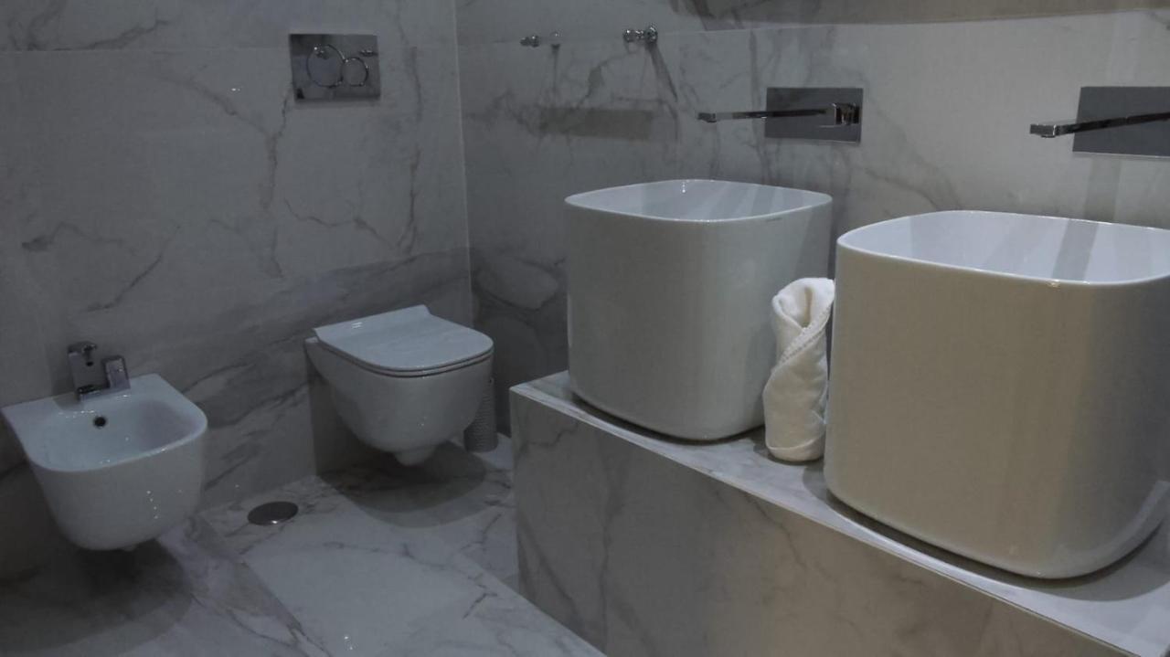 Luxury Suite Piazza Di Spagna Rome Exterior photo