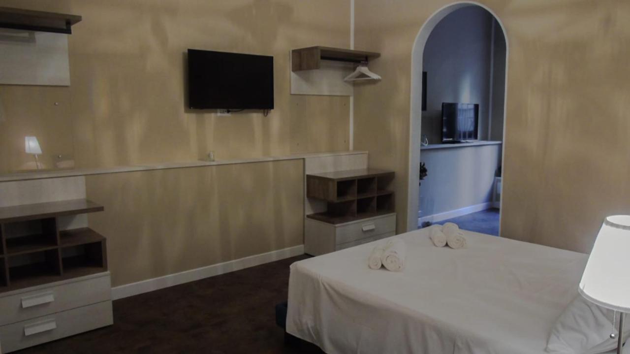 Luxury Suite Piazza Di Spagna Rome Exterior photo
