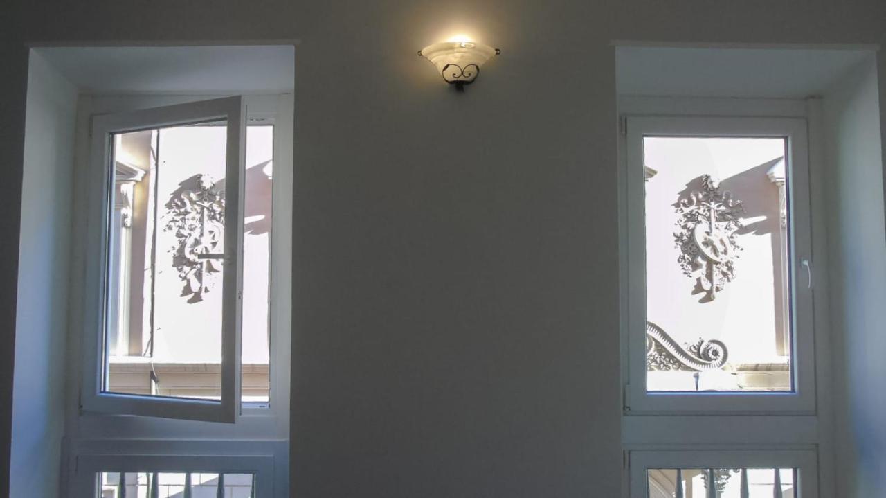 Luxury Suite Piazza Di Spagna Rome Exterior photo